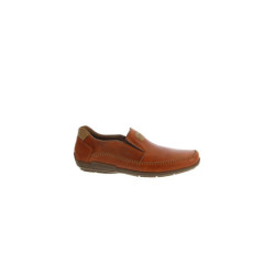 Chaussures RIEKER 09053 09053 Hommes Mocassins  COGNAC