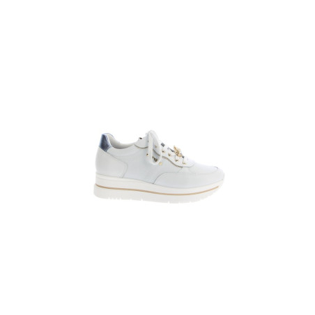 Chaussures NERO GIARDINI 15202 15202 Dames Sneaker BLANC