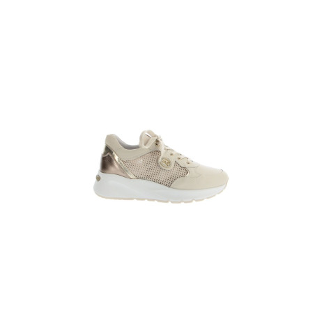 Chaussures NERO GIARDINI 15180 15180 Dames Sneaker BEIGE