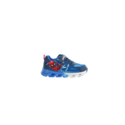 Chaussures CORTINA SP014965 SPIDERMAN SP014965 SPIDERMAN Garçons Lacets  BLEU