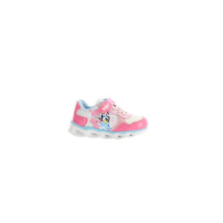 Chaussures CORTINA BL000735 BLUEY BL000735 BLUEY Filles Lacets  ROSE