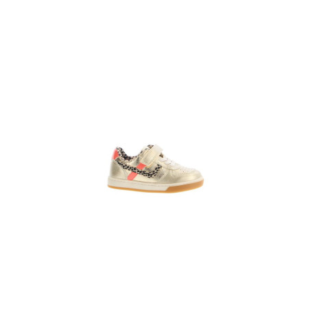 Chaussures CORTINA 643301 643301 Filles Lacets  DORE
