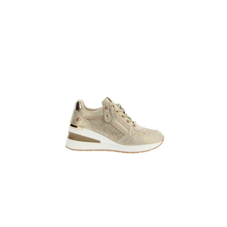 Chaussures XTI 145102 145102 Dames Lacets DORE