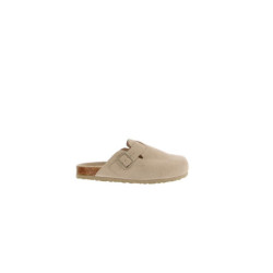 Chaussures XTI 142871 142871 Dames Pantoufles  BEIGE