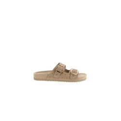 Chaussures XTI 145066 145066 Dames Mules  BEIGE