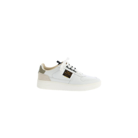 Chaussures Pme Legend GOBBLER PBO2602220 GOBBLER PBO2602220 Hommes Sneaker  BLANC
