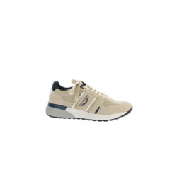 Chaussures Pme Legend JET LIFTER  PBO2603280 JET LIFTER  PBO2603280 Hommes Sneaker  BEIGE