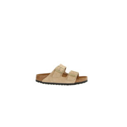 Chaussures BIRKENSTOCK ARIZONA SUEDE LETHER 1029260 SANDCASTEL ARIZONA SUEDE LETHER 1029260 SANDCAST