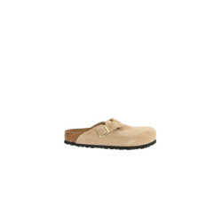 Chaussures BIRKENSTOCK BOSTON SUEDE LEATHER 1030883 SANDCASTLE BOSTON SUEDE LEATHER 1030883 SANDCAST