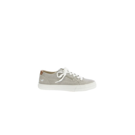 Chaussures MUSTANG 26M0222013 26M0222013 Dames Lacets  GRIS