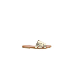 Chaussures Cypres P349 P349 Dames Mules  OR