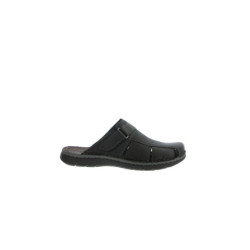 Chaussures Cypres 021 06280 021 06280 Hommes Mules  NOIR