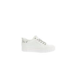 Chaussures MARCO TOZZI 2-23741-46 2-23741-46 Dames Lacets  BLANC
