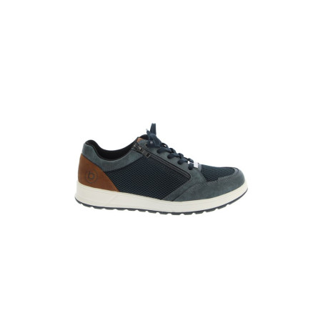 Chaussures BUGATTI ARTIC 331-AFB05-6900 ARTIC 331-AFB05-6900 Hommes Lacets  MARINE