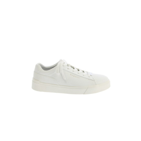 Chaussures BUGATTI GUNTER 324-AMU01-5000 GUNTER 324-AMU01-5000 Hommes Lacets  BLANC