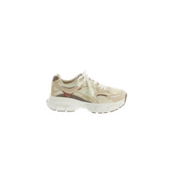 Chaussures Poelman C1352213PSH1 C1352213PSH1 Dames Sneaker  BEIGE