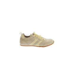 Chaussures Poelman C1513804PSH1 C1513804PSH1 Dames Sneaker  BEIGE