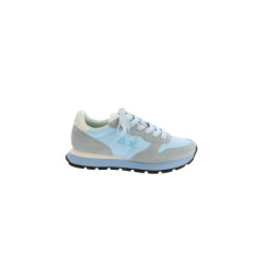 Chaussures SUN68 ALLY SOLID CPZ36201 ALLY SOLID CPZ36201 Dames Sneaker  CIEL