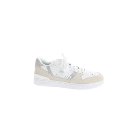 Chaussures LACOSTE T-CLIP 51SMA0168-14X T-CLIP 51SMA0168-14X Hommes Sneaker  BLANC