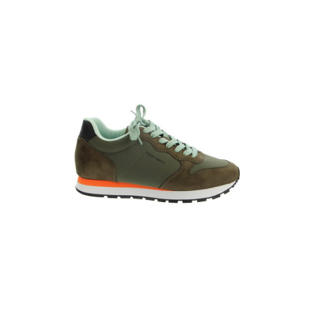 Chaussures Teddy Smith 120663 120663 Hommes Sneaker  KAKI