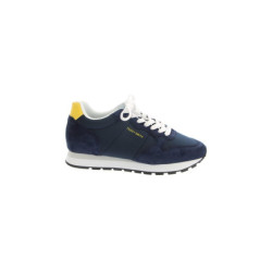 Chaussures Teddy Smith 120663 120663 Hommes Sneaker  BLEU