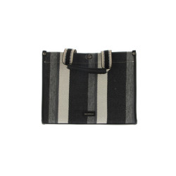 Maroquinerie et Accessoires EMILY &amp; NOAH JASMIN 65511 JASMIN 65511 Dames Sacs  NOIR