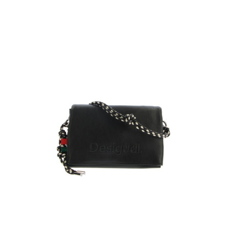 Maroquinerie et Accessoires DESIGUAL XP61 HALF LOGO VENECIA 4.0 XP61 HALF LOGO VENECIA 4.0 Dames Sac