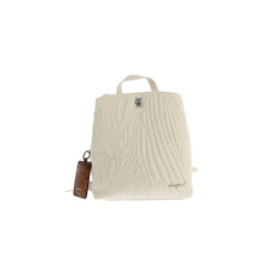 Maroquinerie et Accessoires DESIGUAL KP41 HELIUM SUMY MINI KP41 HELIUM SUMY MINI Dames Sacs  ECRU