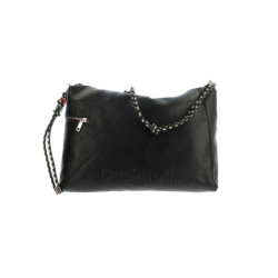 Maroquinerie et Accessoires DESIGUAL XP66 HALF LOGO LEIRIA 2.0 XP66 HALF LOGO LEIRIA 2.0 Dames Sacs 