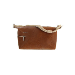 Maroquinerie et Accessoires DESIGUAL XPB6 SIERRA HUNTINGTON XPB6 SIERRA HUNTINGTON Dames Sacs  COGNA