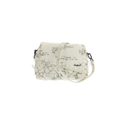 Maroquinerie et Accessoires DESIGUAL XPAJ INDIO PHUKET MINI SOFT XPAJ INDIO PHUKET MINI SOFT Dames S