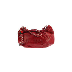 Maroquinerie et Accessoires DESIGUAL XP28 HALF LOGO WAVERLY XP28 HALF LOGO WAVERLY Dames Sacs  ROUGE