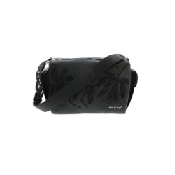 Maroquinerie et Accessoires DESIGUAL XPAP MIRENIS HABANA XPAP MIRENIS HABANA Dames Sacs  NOIR