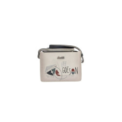 Maroquinerie et Accessoires ANEKKE AURALIS 42813-287 AURALIS 42813-287 Dames Sacs  BRONZE