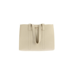 Maroquinerie et Accessoires VALENTINO AURY RE 05 AURY RE 05 Dames Sacs  ECRU