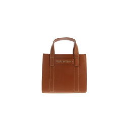 Maroquinerie et Accessoires VALENTINO AURY RE 05 AURY RE 05 Dames Sacs  COGNAC