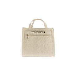 Maroquinerie et Accessoires VALENTINO CORA 01 CORA 01 Dames Sacs  ECRU