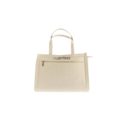 Maroquinerie et Accessoires VALENTINO CORA 15 CORA 15 Dames Sacs  ECRU