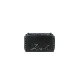 Maroquinerie et Accessoires Karl Lagerfeld K SIGNATURE 2.0 SL SM CB STUD K SIGNATURE 2.0 SL SM CB ST