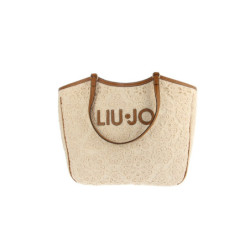 Maroquinerie et Accessoires LIU JO FERIELLE AA6208J3865 L TOTE FERIELLE AA6208J3865 L TOTE Dames Sac