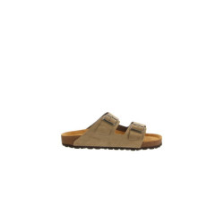 Chaussures Cypres SU34B-800C SU34B-800C Hommes Mules  TAUPE