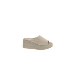 Chaussures TAMARIS 1-27206-46 1-27206-46 Dames Mules  BEIGE