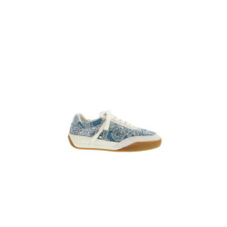 Chaussures LIU JO BA6093 TX543 BA6093 TX543 Dames Sneaker  BLEU