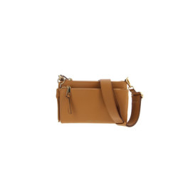 Maroquinerie et Accessoires Laurent David LDB-S26-EST-090 LDB-S26-EST-090 Dames Sacs  COGNAC
