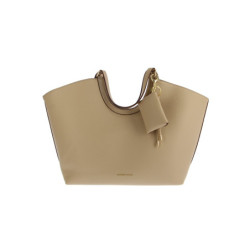 Maroquinerie et Accessoires Laurent David LDB-S26-EST-073 LDB-S26-EST-073 Dames Sacs  BEIGE