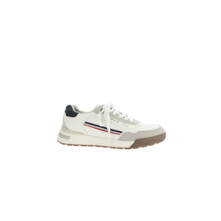 Chaussures TOM TAILOR 2680000005 2680000005 Hommes Sneaker BLANC