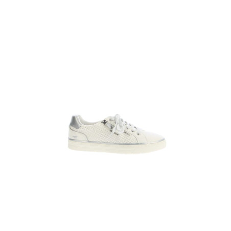 Chaussures MUSTANG 26M0032006 26M0032006 Dames Lacets  BLANC