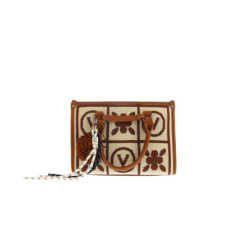 Maroquinerie et Accessoires VALENTINO THYLE 05 THYLE 05 Dames Sacs  COGNAC