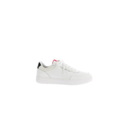 Chaussures TOMMY HILFIGER FMOFMO5868 BASKET CORE LITE LTH FMOFMO5868 BASKET CORE LITE LTH Hommes Sne