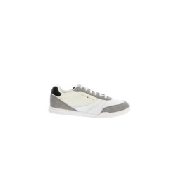 Chaussures TOMMY HILFIGER FMOFMO5826 LOPRO LTH MIX RWB FMOFMO5826 LOPRO LTH MIX RWB Hommes Sneaker